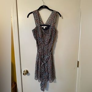 LC Lauren Conrad dress